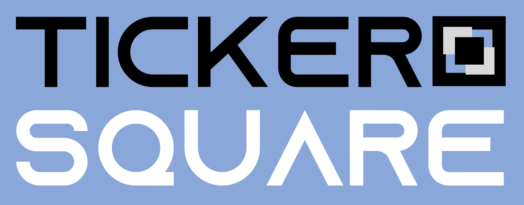 Ticker Square